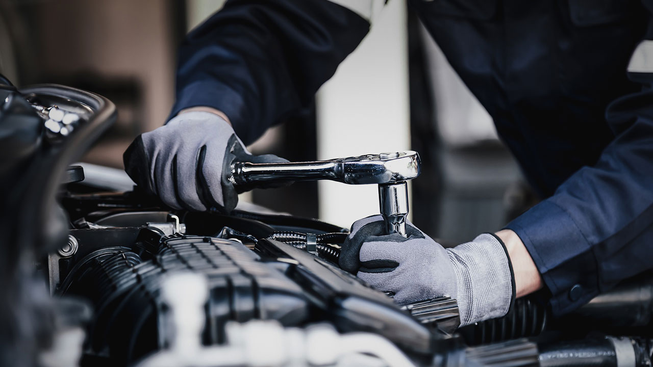 Automobile Industries Image