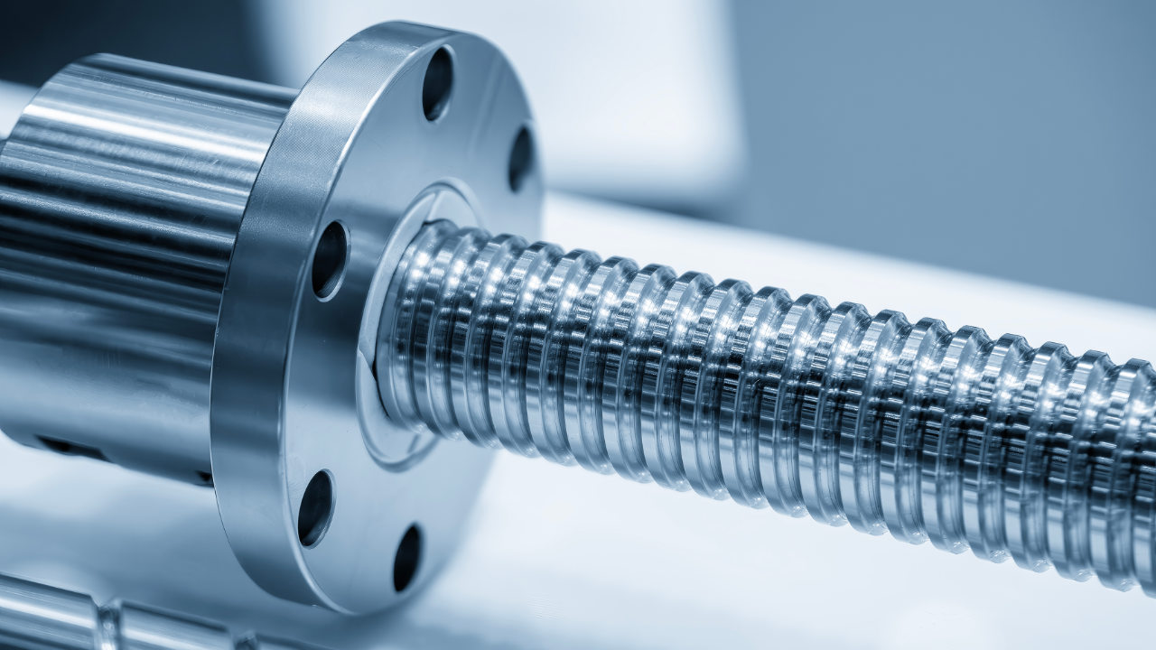 Ballscrew Image
