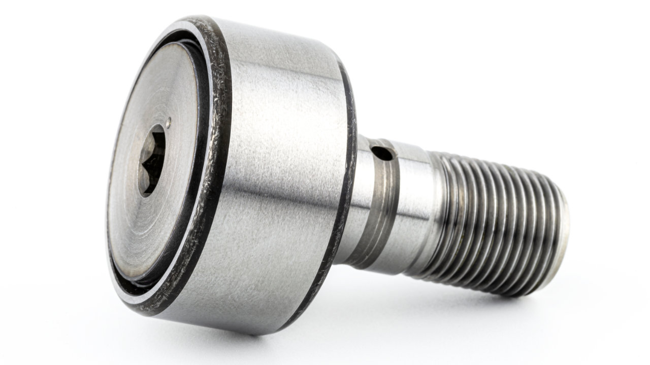 Cam Follower Bearings Image