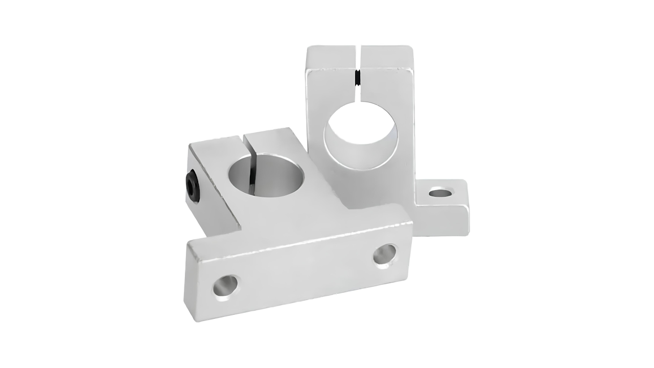 Shaft Support Units Image