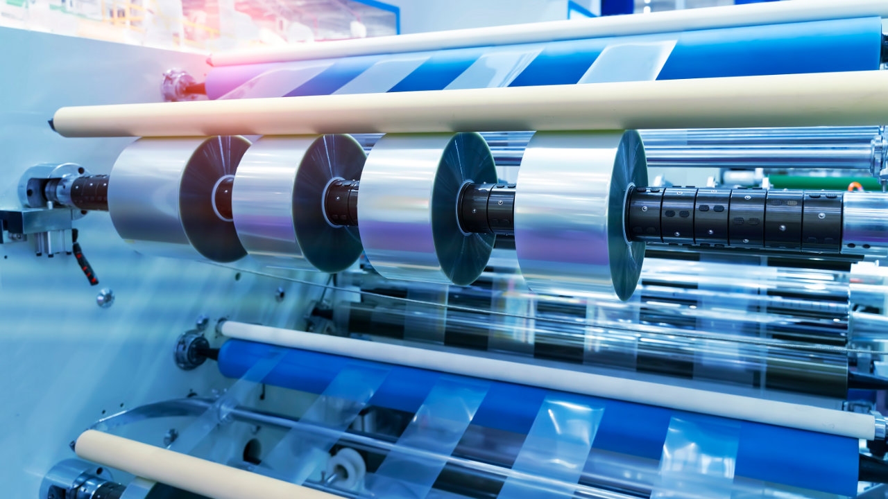 Plastic Industries Image