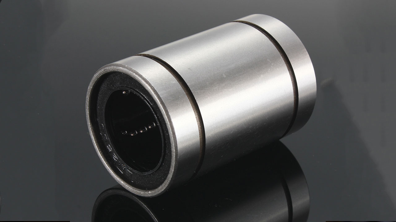 Linear Motion Bearings Image