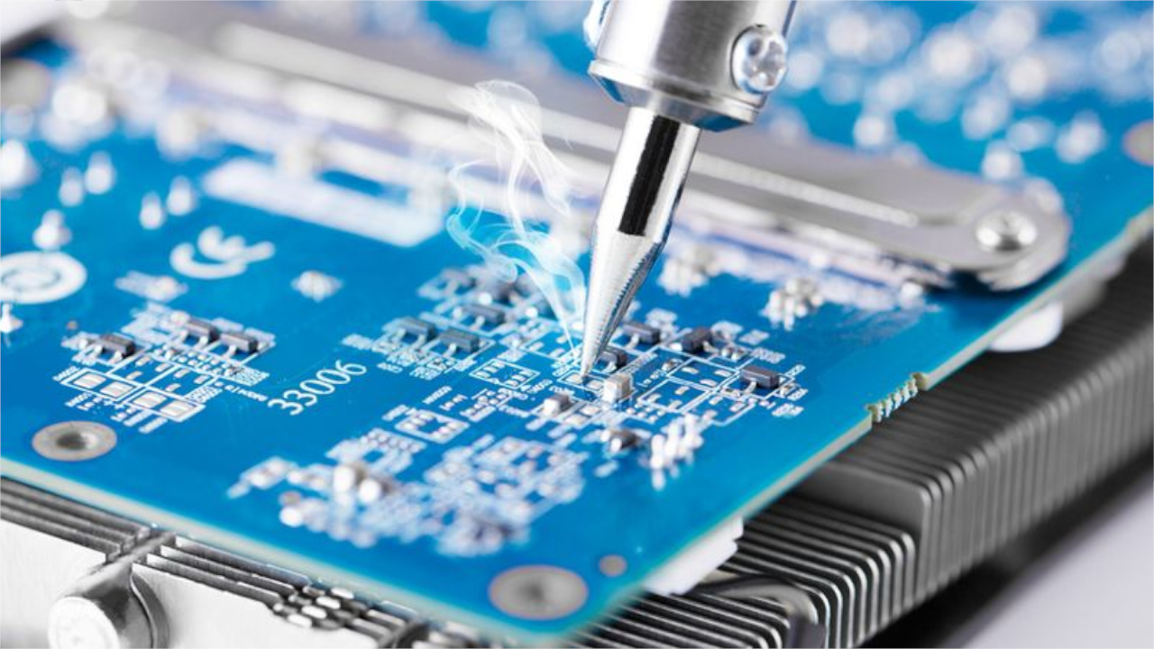 Semiconductor Industries Image