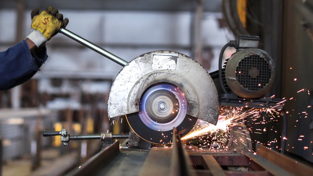 Steel Industries Image